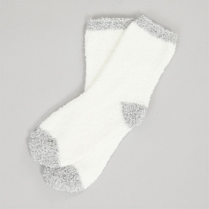 Womens Collection Three Pack Cosy Socks Multi - Image 3