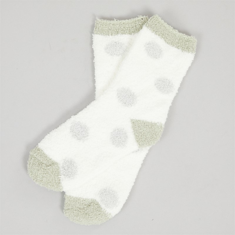 Womens Collection Three Pack Cosy Socks Multi - Image 4