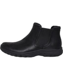 Womens Reggae Fest 2.0 New Yorker Chelsea Boots Black