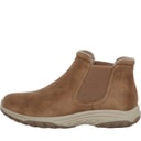 Womens Reggae Fest 2.0 New Yorker Chelsea Boots Mushroom