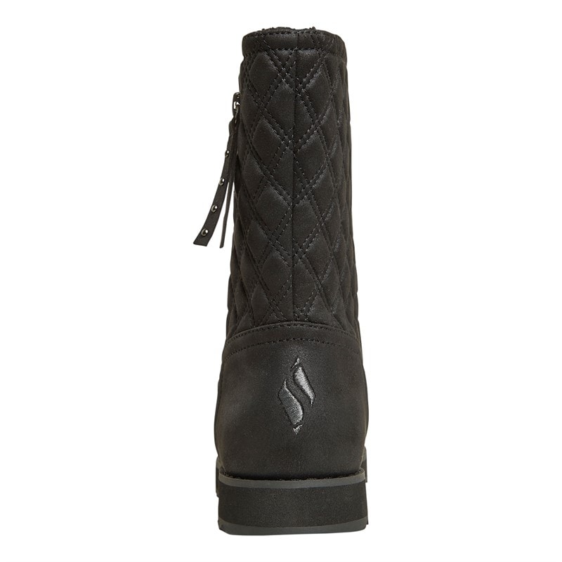Womens Keepsakes 2.0 Morning Walks Boots Black - Image 3