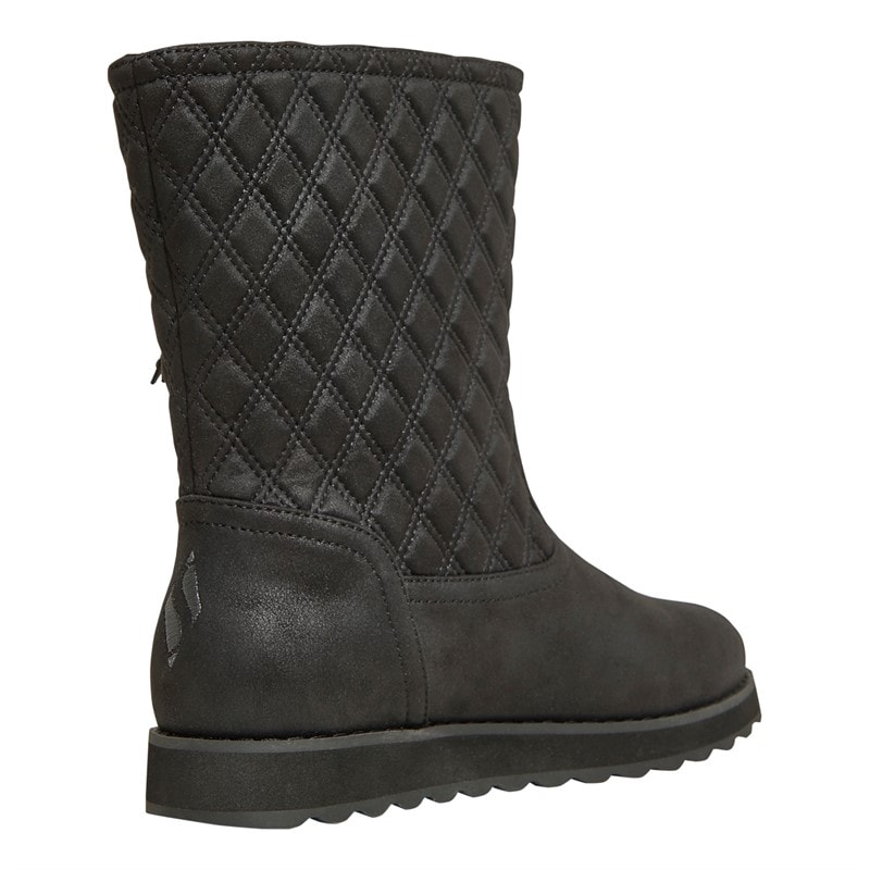 Womens Keepsakes 2.0 Morning Walks Boots Black - Image 4
