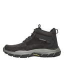 Mens Respected Boswell Boots Black