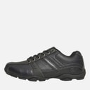 Mens Marter Life Changer Shoes Black