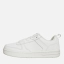 Junior Smooth Street Genzo Trainers White