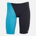 Mens Hyperboom V-Cut Jammer Grey
