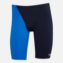 Mens Hyperboom V-Cut Jammer Navy