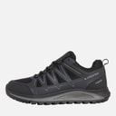 Mens Burbage 2 Low HydroDRY Waterproof Trail Walking Shoes Black