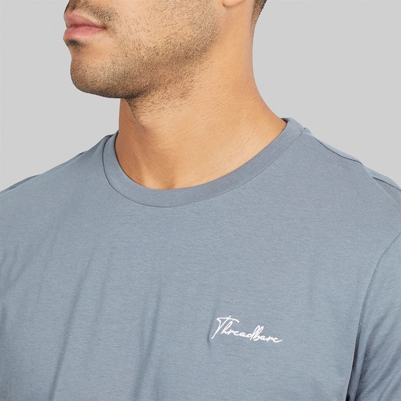 Mens Elt Pyjama Set Stormy Weather - Image 3