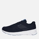Mens Modern Comfort Run Trainers Desert Sky