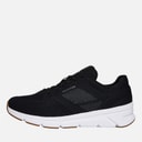 Mens Modern Comfort Run Trainers Black