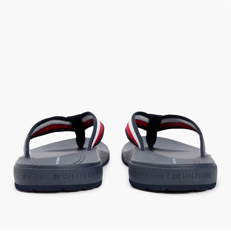 Mens Molded Flip Flops Rwb - Image 3