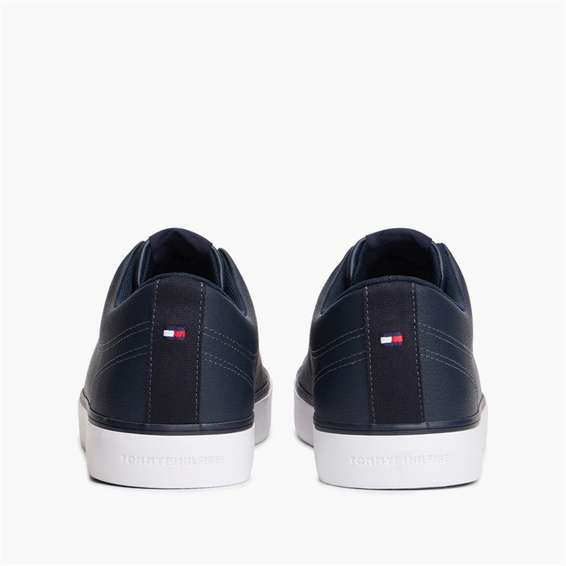 Mens Harlem Core II Trainers Desert Sky - Image 3
