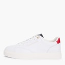 Womens Feminine Cupsole Trainers Rwb