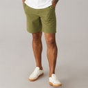 Mens Dover 8 All Day Shorts Dark Artichoke