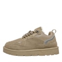 Womens Cola Trainers Sand