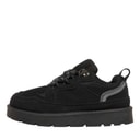 Womens Cola Trainers Black