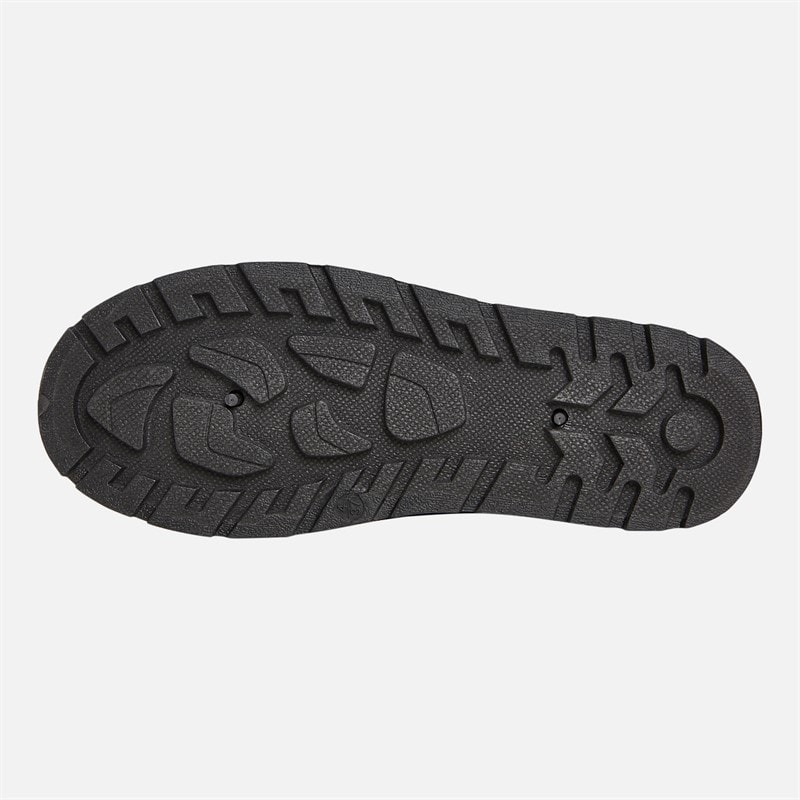 Womens Cola Micro Cozy Boots Black - Image 2