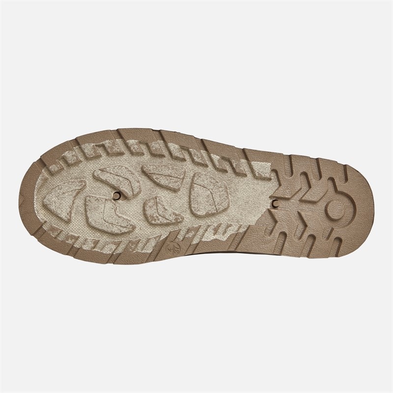 Womens Cola Micro Cozy Boots Mushroom - Image 2
