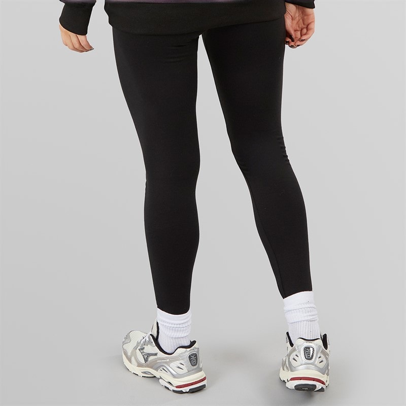 Womens Ryleigh Leggings Black - Image 2
