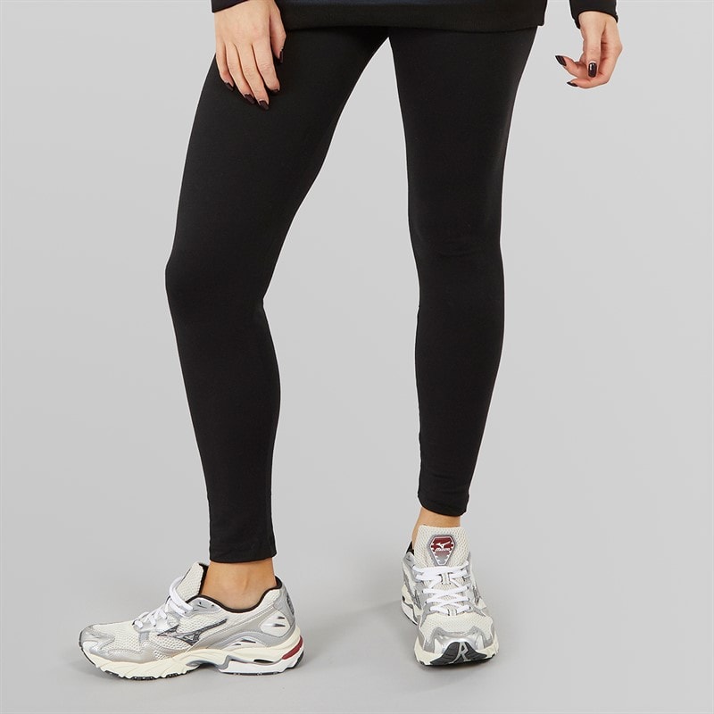 Womens Ryleigh Leggings Black - Image 3