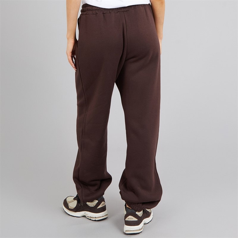 Womens Ryleigh Loose Fit Jogger Brown - Image 2