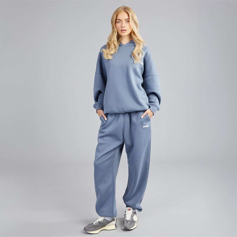 Womens Halia Hoodie Slate - Image 3