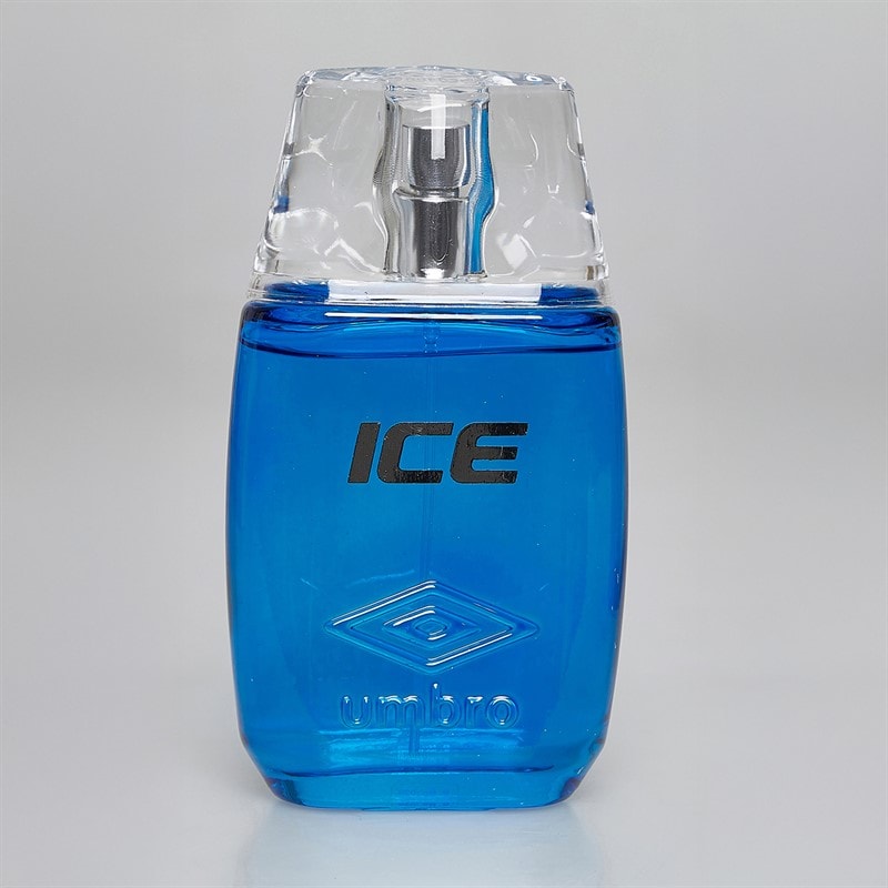 Mens Ice Deluxe Eau De Toilette Multi - Image 2
