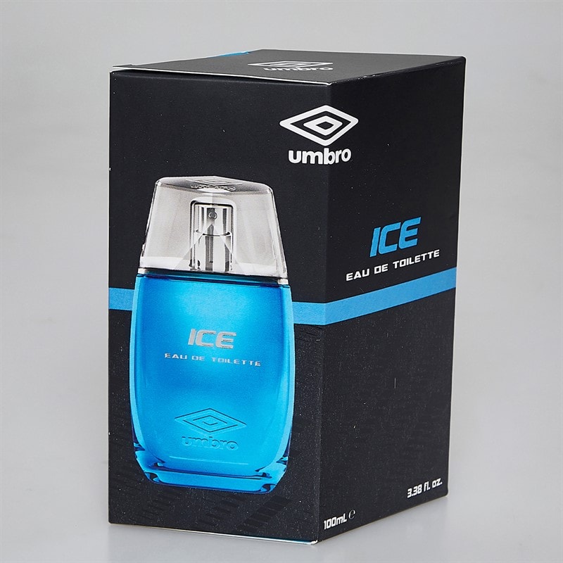 Mens Ice Deluxe Eau De Toilette Multi - Image 3