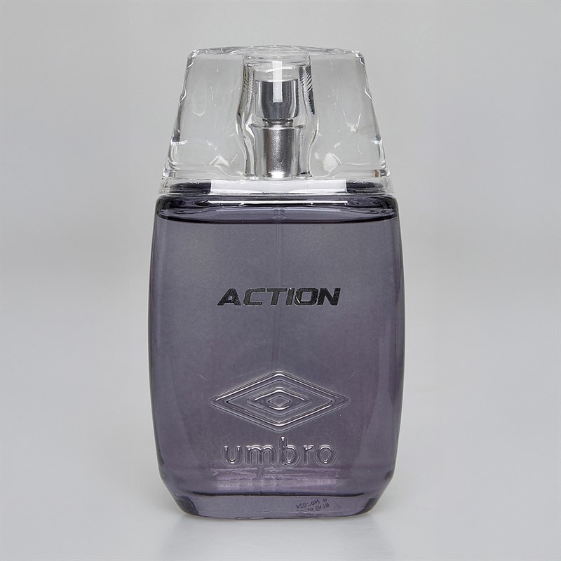 Mens Action Deluxe Eau De Toilette Multi - Image 2