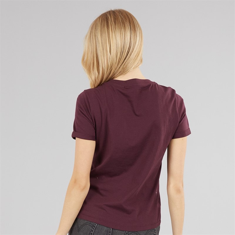 Womens Paula T-Shirt Wine Tasting - Image 2