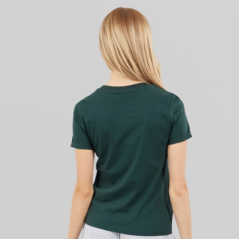Womens Paula T-Shirt Pine Grove - Image 2