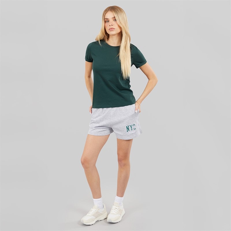 Womens Paula T-Shirt Pine Grove - Image 3
