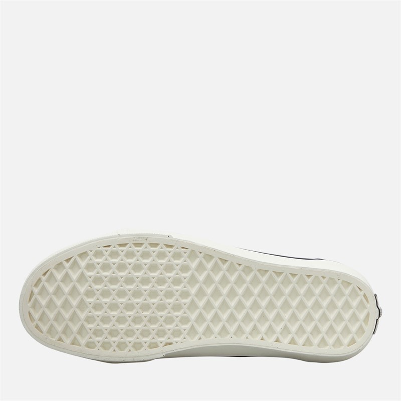 Womens Old Skool Trainers Warm Taupe - Image 2