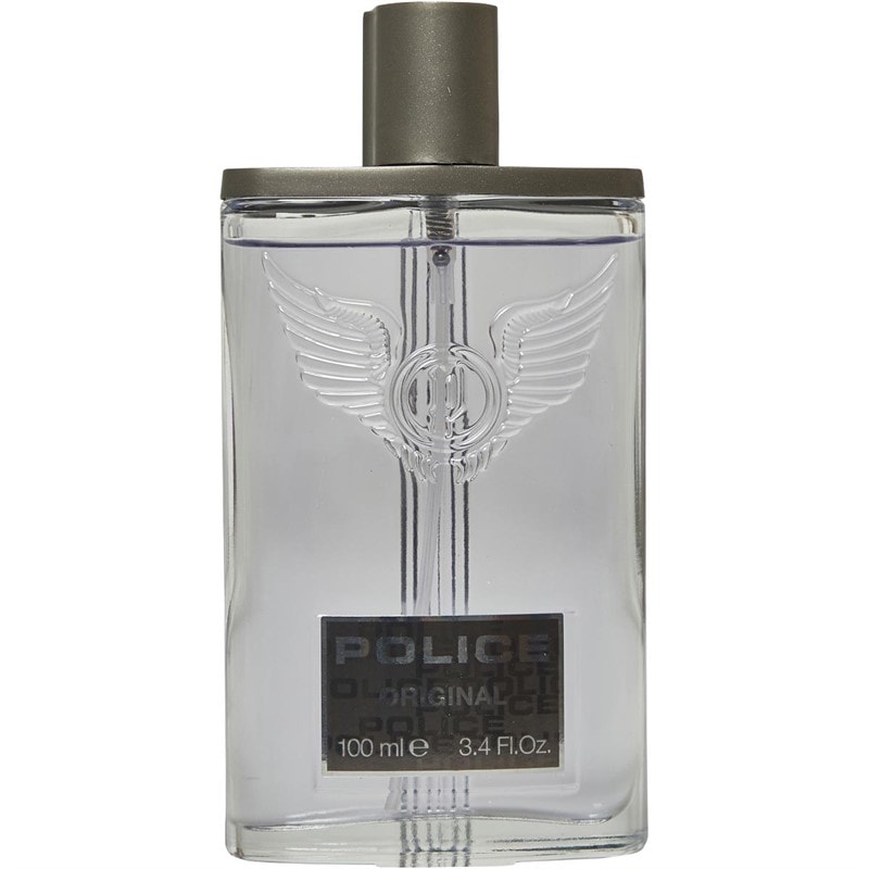 Mens 100ml EDT Spray Multi - Image 2