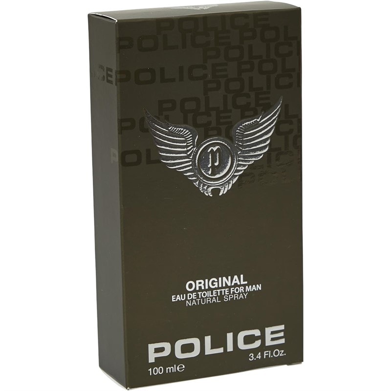 Mens 100ml EDT Spray Multi - Image 3