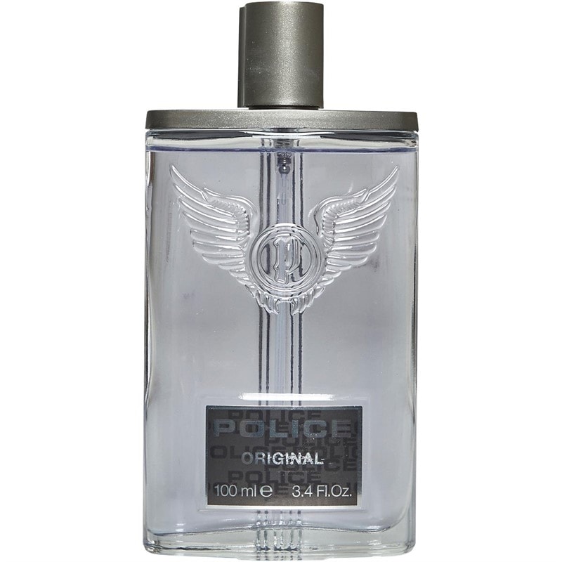 Mens 100ml Spray + 100ml Shower Gel Set Multi - Image 2