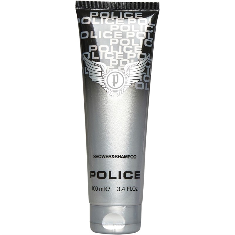 Mens 100ml Spray + 100ml Shower Gel Set Multi - Image 3