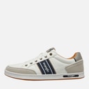 Mens Butch Trainers Bright White
