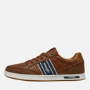 Mens Butch Trainers Tortoise Shell