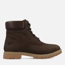 Mens Faron Boots Coffee Bean