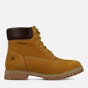 Mens Faron Boots Chipmunk