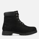Mens Faron Boots Triple Black