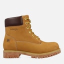 Womens Faron Boots Chipmunk