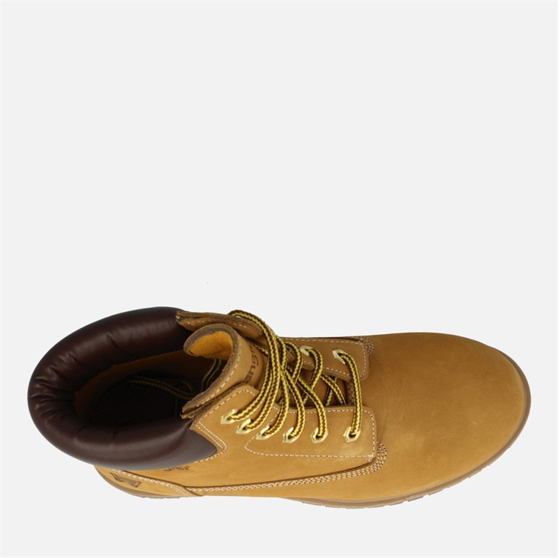 Womens Faron Boots Chipmunk - Image 3