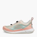 Womens Biom 2.2 Breathru Speedlace Trainers Dusty Peach/Limestone/Aquatic