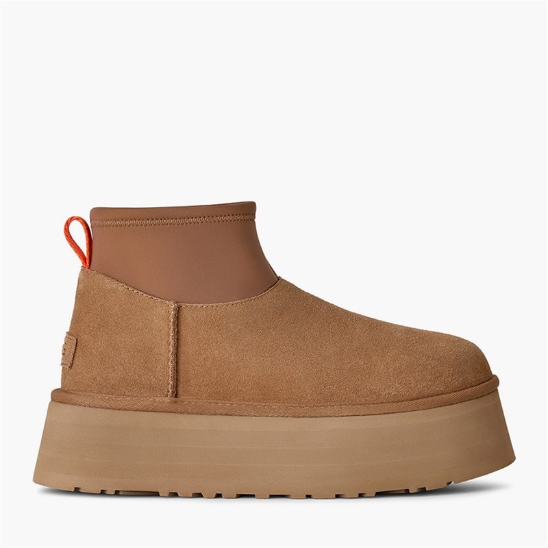 Boots | MandM
