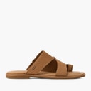 Womens Matira Sandals Chestnut