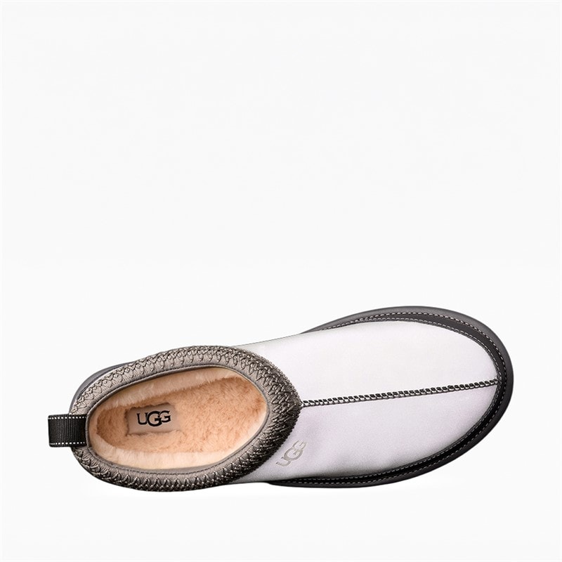 Mens Tasman Reflective Slippers Sunflower - Image 2