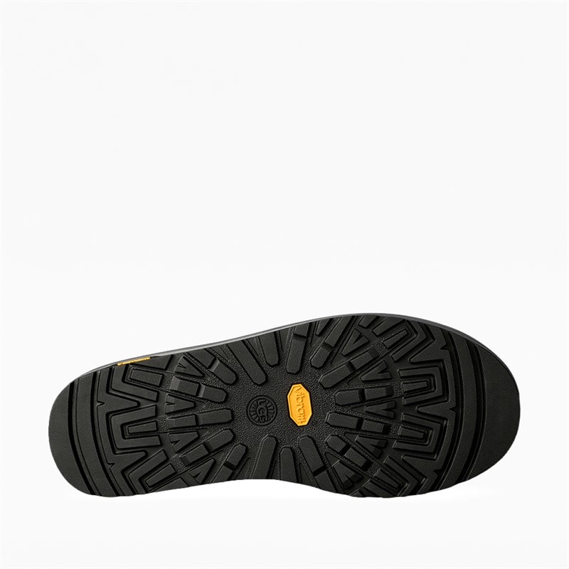 Mens Tasman Reflective Slippers Sunflower - Image 3